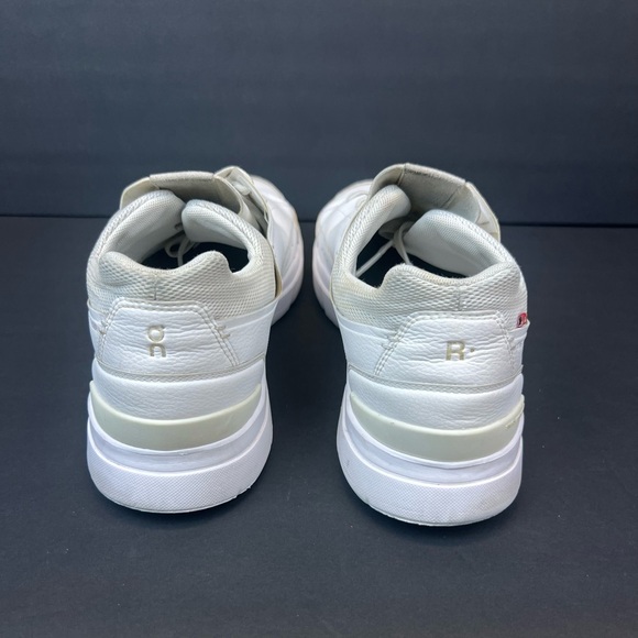Size 13 - On The Roger Centre Court White Gum - Picture 7 of 10